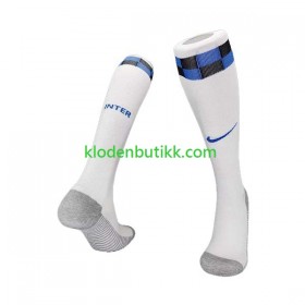 Inter Milan Borte Strømpe 2023/24